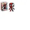 Deadpool Venom Funko Pop! Figurine Vinyle Exclusive