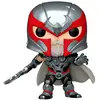 Funko Figurine Funko Pop - Marvel Rivals N°1065 - Magneto (83992)