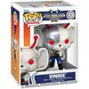 VINNIE / LES MOTARDS DE L'ESPACE / FIGURINE FUNKO POP