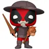 DEADPOOL AS DON QUIXOTE / DEADPOOL / FIGURINE FUNKO POP