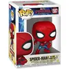 Funko Pop! Marvel: Spider-Man Brand New Day - Spider-Man (No Way Home)