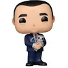 LOUIS LITT AVEC MIKADO / SUITS / FIGURINE FUNKO POP