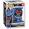 WITHERED BONNIE / FIVE NIGHTS AT FREDDY'S / FIGURINE FUNKO POP