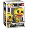 WITHERED CHICA / FIVE NIGHTS AT FREDDY'S / FIGURINE FUNKO POP