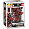 WITHERED FOXY / FIVE NIGHTS AT FREDDY'S / FIGURINE FUNKO POP
