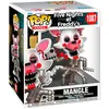 MANGLE OVERSIZED / FIVE NIGHTS AT FREDDY'S / FIGURINE FUNKO POP