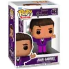 JUAN GABRIEL PURPLE OUTFIT / JUAN GABRIEL / FIGURINE FUNKO POP