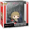 Figurine Funko Pop Albums Bon Jovi Slippery When Wet
