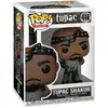 TUPAC SHAKUR CALIFORNIA LOVE / TUPAC / FIGURINE FUNKO POP