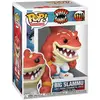 Funko Figurine Funko Pop - Street Sharks N°1710 - Big Slammu (83820)