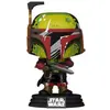 Figurine Funko Pop Star Wars Book of Boba Fett Retro