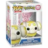 Figurine Funko Pop Games Pokémon Fidough Pâtachiot Hefel