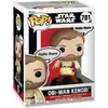 OBI-WAN KENOBI SAYING/ STAR WARS / FIGURINE FUNKO POP