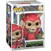 HORNED KING WITH CREEPER / THE BLACK CAULDRON / FIGURINE FUNKO POP