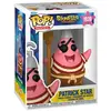 The Spongebob Movie Patrick Star Funko POP Vinyl