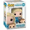 INVISIBLE WOMAN AND FRANKLIN / LES 4 FANTASTIQUES PREMIERS PAS / FIGUR...