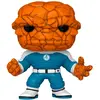 THE THING / LES 4 FANTASTIQUES PREMIERS PAS / FIGURINE FUNKO POP