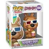 SCOOBY DOO LUNETTE 3D / SCOOBY DOO / FIGURINE FUNKO POP