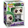 Figurine Funko Pop Plus BJ S3 Beetlejuice with Tombstone