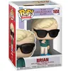 Funko Figurine Funko Pop - The Breakfast Club N°1658 - Brian Johnson (83560)