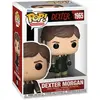 DEXTER MORGAN / DEXTER / FIGURINE FUNKO POP