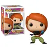 Funko Figurine Funko Pop - Kim Possible N°1580 - Kim Possible (83524)
