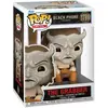 Funko Figurine Pop! Plus N°1789 - Black Phone - Le Faucheur / L'attrapeur