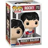 Figurine miniature - Funko - POP Movies Rocky - Rocky Balboa n°1713