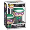 THE RIDDLER / THE BATMAN ANIMATED SERIES / FIGURINE FUNKO POP