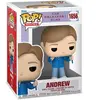 Funko Figurine Funko Pop - The Breakfast Club N°1656 - Andrew Clark (83558)