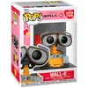 Funko Pop! Figurine De La Saint-valentin Wall-e Disney 9 Cm