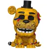 Funko Pop! Games - Five Nights At Freddy's - Freddy Doré Flétri