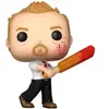 Figurine Pop FUNKO FUSION - POP Games N° 996 - Shaun  - Figurines Pop  - 232898 
