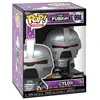Figurine Funko Pop Games Funko Fusion Cylon with Chase Modèle aléatoire