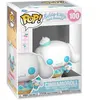 Funko Figurine Funko Pop - Sanrio N°100 - Cinnamoroll (83693)