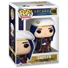 Figurine Funko Pop Animation League of Legends Arcane Caitlyn