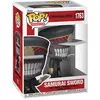 Funko Figurine Funko Pop - Chainsaw Man N°1763 - Samurai Sword (83631)