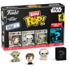 Figurka Funko Pop! Bitty POP Star Wars - Han Solo w opakowaniu Blister 4 figures