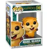 Figurine Funko Pop! N°1749 Hoppers Mabel Beaver