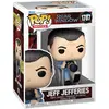 Figurine Funko Pop! N°1787 - Fenetre Sur Cour - L.b. Jeff Jefferies