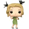 Figurine Funko Pop The Birds Melanie Daniels Vert 9 cm 889698836036