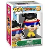 Figurine Funko Pop Disney A Goofy Movie Max