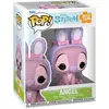 Funko Lilo & Stitch - Figurine POP! Easter 2025 Angel (Pâques) 9 cm