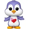Non communiqué Funko Figurine Funko Pop - Bisounours N°1803 - C?ur Fondant Pingouin (83493)