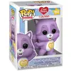 Non communiqué Figurine Funko Pop! N°1802 - Bisounours - Bright Heart Raccoon