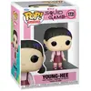 YOUNG HEE / SQUID GAME / FIGURINE FUNKO POP