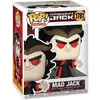 MAD JACK / SAMURAI JACK / FIGURINE FUNKO POP