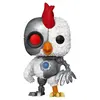 Funko Figurine Funko Pop - Cartoon Network N°1769 - Robot Chicken (83467)