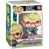 EGON SPENGLER / THE REAL GHOSTBUSTERS / FIGURINE FUNKO POP