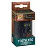 Figurine Funko Pop Keychain How to Train Your Dragon LA S1 Pop 3
